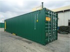 40ft New  one-trip  Shipping Container   Columbus  Oh