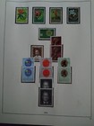 Liechtenstein 1961 - 1980   Used  Collection In Safe Album