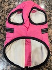 New Dog Jacket With Harness Waterproof Dog Coat For X Small Winter Warm Fleece
