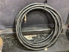 Vintage 15    Western Electric Horn Speaker Wire  From 1940s Erpi Movie Theater