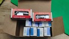 Nos Box Of 10 1958 -1961 Corvette Dual Quad Distributor Condenser D203   1928111