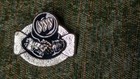 Vintage Buick Dealership Employee Pin Button