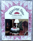 9 Quilt Pattern Books designs 90s Accessories Pillow Tops Mini Quilts Tablecloth