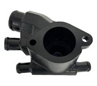 Volvo Penta 3589553 Bare Thermostat Housing 4 3 Gxi 4 3gl 5 0gi 5 0gxi 5 7gi