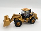 Diecast Masters   85196  - 1 50 - Caterpillar  950h - Wheel Loader  - New In Box