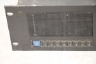 Alesis Adat 8-track Professional Digital Audio Recorder For Parts repair