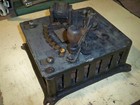 Antique Cutler Hammer Rheostat 1895-1915  Display Only