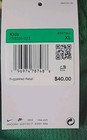 Nike Dri-fit Elite 23 Youth Size X-large Green Basketball Shorts Fn8326-323 New