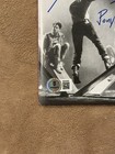 Brody Grant Signed Playbill Legacy Outsiders Ponyboy Stay Gold Autograph Bas