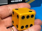          -large Single Dice      b-1