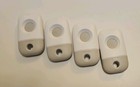 Vivint Emergency Pendant Panic Button Vs-panic3-345 - Used - Lot Of 4 Pendants