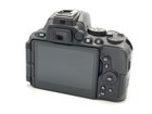 Nikon D5600 24 1mp Digital Single-lens Reflex Camera Body -exc-  5498