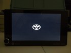 22 23 24 25 Toyota Tundra Navigation App Carplay 8  Radio Stereo Oem 86140-0c441