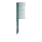 Professional Curl Studio Shower Detangler 9  Wide Tooth Comb For Detangling 