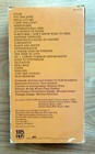 Vhs Todd Rundgren Ever-popular Tortured Artist Effect 1983  22 Songs Untested