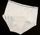 Tighty Whities Underwear Eyeglass Lens Cleaning Cloth New Nerdwax  Jinkies