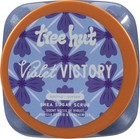 Tree Hut Violet Victory Shea Sugar Body Scrub 18oz