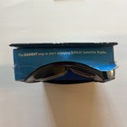 Sirius Satellite Radio Sirius One  All In One Box With Remote New Old Stock