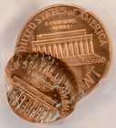 1998-d 1c Lincoln Cent Double-struck  2nd Strike 75  Off-center 2 Dates Pcgs    