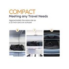 Baby Stroller airplane-friendly Travel only 11 5 Lbs gray  Special Offer    