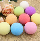 100 Pieces Bath Bomb  Mini Assorted Scents 