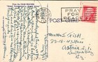 Exclusive - Exquisite - Palm Beach Country Club Florida Vintage Postcard