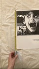 Cky 2000 Tour Flyer Poster Disengage The Simulator  Volcom Entertainment Era 