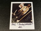 Madtv Original Polaroid Wardrobe Photo Phil Lamarr Funky Walker Funny Mad Tv 90s
