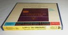 Reel To Reel Tape   Herbert Von Karajan  beethoven Ix  Symphony    Deutsche   