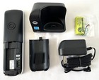 Motorola L303 Dect 6 0 Replace  add Cordless Handset With Base  Adapter  battery