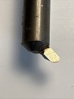 Woodturning Hollowing Tool Side Handle Bent Shank Hss Cutter 21   