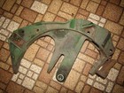 John Deere Grain Drill Double Disc Opener Seed Boot Jd M61843