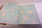 New Vintage antique 1946  Baby s First Five Years  Pointer Whitman