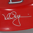 Mark Mcgwire Signed Batting Helmet Cardinals Full Size - Coa Mlb   Steiner Sp   