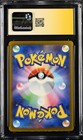 Cgc Pokemon Authentic Custom Art Card Karna Auto 10 Darkrai Colorless Energy