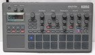 Korg Electribe 2 Music Production Station Synth Groovebox Gray W power Supply