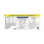 Similac360total Care Non-gmo Ready To Feed Infant Formula 2floz Each 12ct-2packs