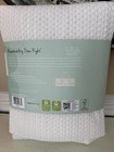 Lullaby Earth Breathe Safe Mini Crib Mattress Cover Nwot Ob