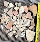       rr     42 Anasazi Pottery Shards  Northeast Arizona