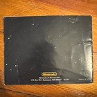 Super Mario Bros  Nes Nintendo Original 1985 Instruction Manual Booklet Only