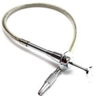 Shutter Release Cable 13  34cm For Canon Ae-1 Program Av-1 35mm Film Camera