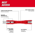 Milwaukee 48-22-7100 Faucet Swap-out Wrench