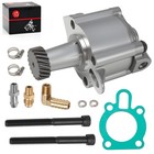 Oil Pump Assembly For Sportster 883 Xl883 Custom Roadster Super Low 26204-91a