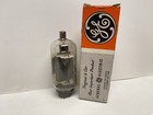  1  Tested Nos 6hf5 Ge Vacuum Tube In Box Vintage Radio