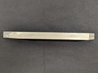 Tungsten Bucking Bar 0 500  X 0 952  X 7 50  Long  1 895 Lbs