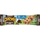 Quaker Chewy Granola Bars Variety Pack  0 84 Oz 48 Count