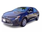 2024 Toyota Corolla Hybrid Le Sedan 4d