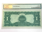 1899  1 Silver Certificate Black Eagle Pmg 64 - Choice Uncirculated - Fr  233