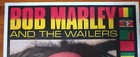 Bob Marley And The Wailers   Rasta Revolution   24  X 34  Vintage Poster