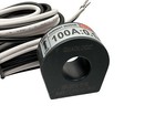 Ct162w 100a 0 1a Ansi can ul2808 Energy-monitoring Current Transformer